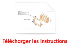 Télécharger les Instructions