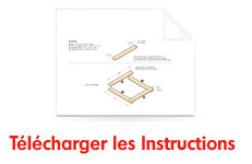 Télécharger les Instructions
