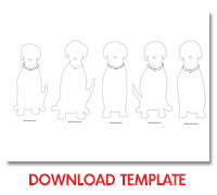 Download template