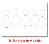 Télécharger le modèle