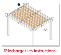 Téléchargez les instructions
