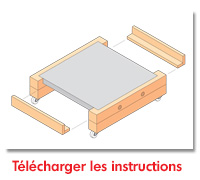 Télécharger les instructions