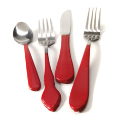 Dipped Cutlery