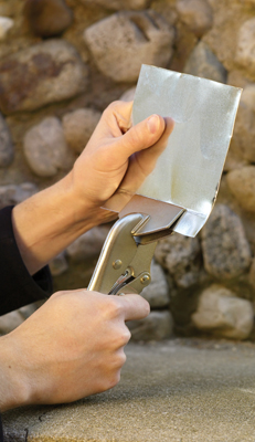 Un quartier à bricoler