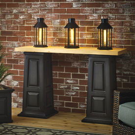 Multiple Personalities