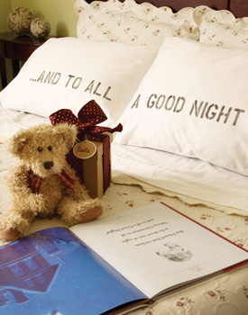 Confidences sur l’oreiller 