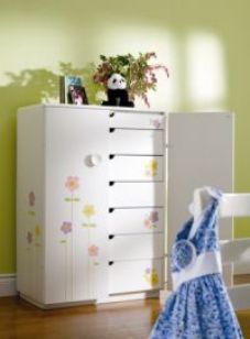 Liquid Transformer, cabinet