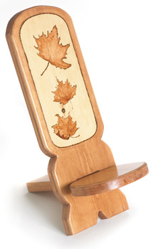 African Bush Camp Chair