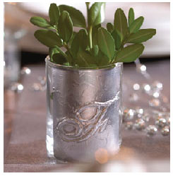 Holiday Projects: Initially Yours