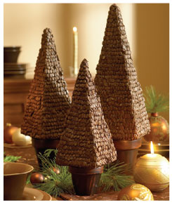 Holiday Projects: Table Scents Holiday Projects: Table Scents